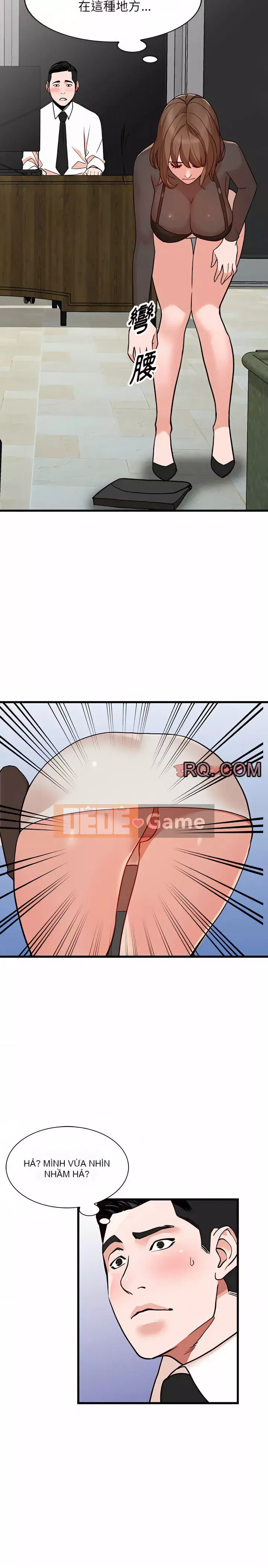 Quản gia riêng của Fu Shao Chương 34-35