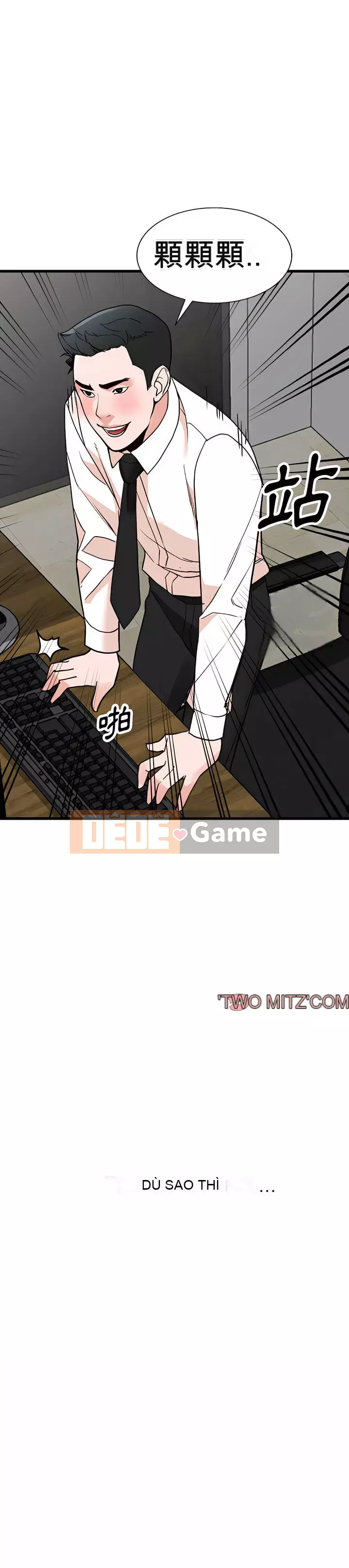 Quản gia riêng của Fu Shao Chương 34-35