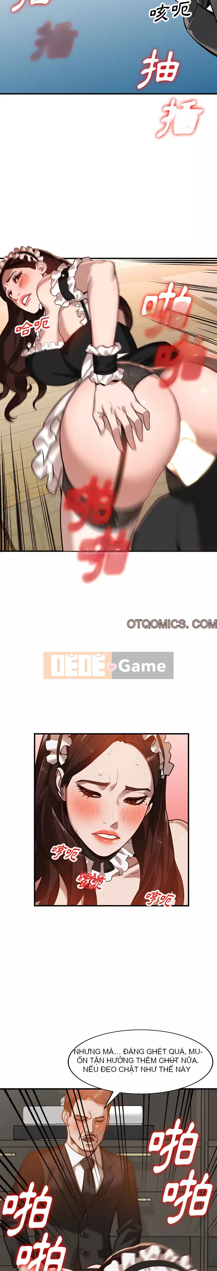 Quản gia riêng của Fu Shao Chương 32-33