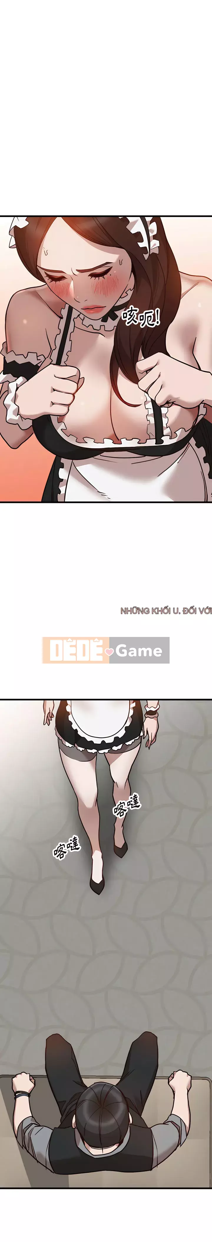 Quản gia riêng của Fu Shao Chương 32-33