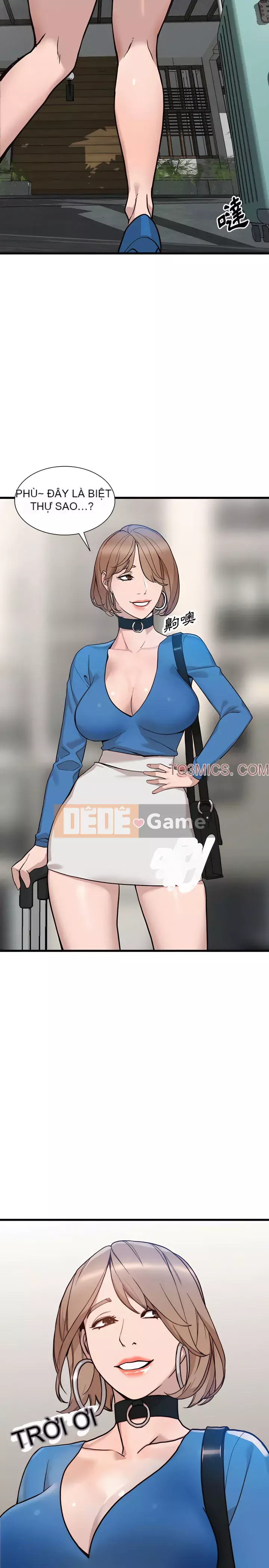 Quản gia riêng của Fu Shao Chương 32-33