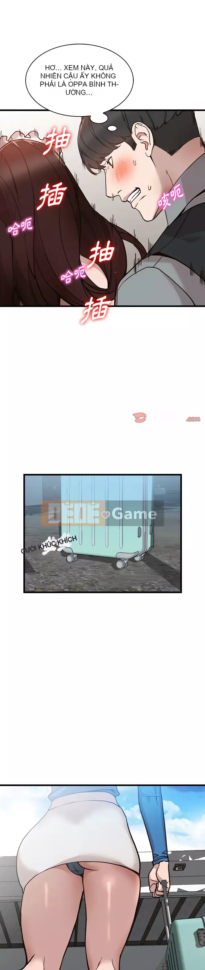 Quản gia riêng của Fu Shao Chương 32-33