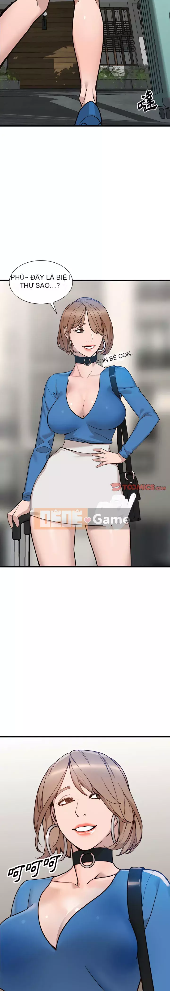 Quản gia riêng của Fu Shao Chương 32-33