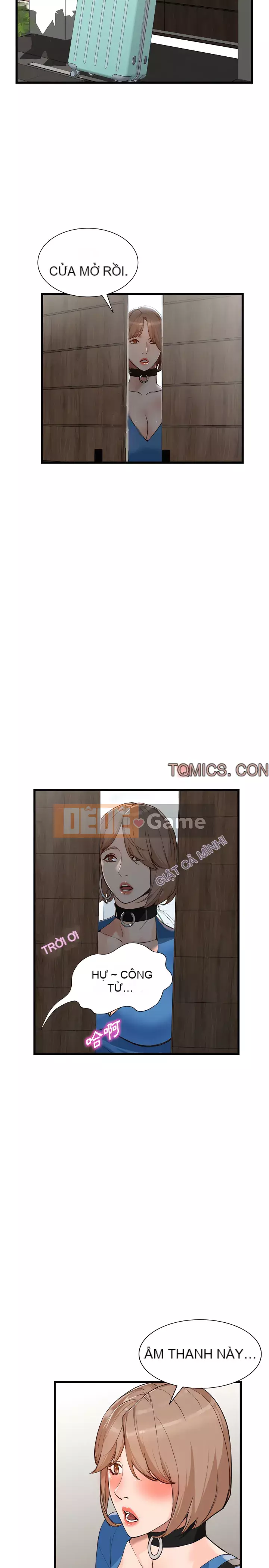 Quản gia riêng của Fu Shao Chương 32-33