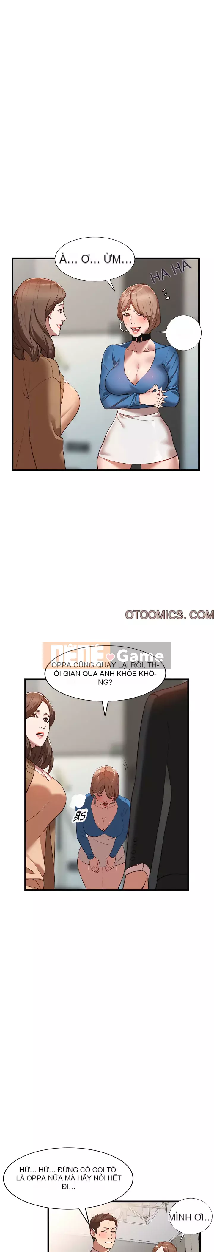 Quản gia riêng của Fu Shao Chương 32-33