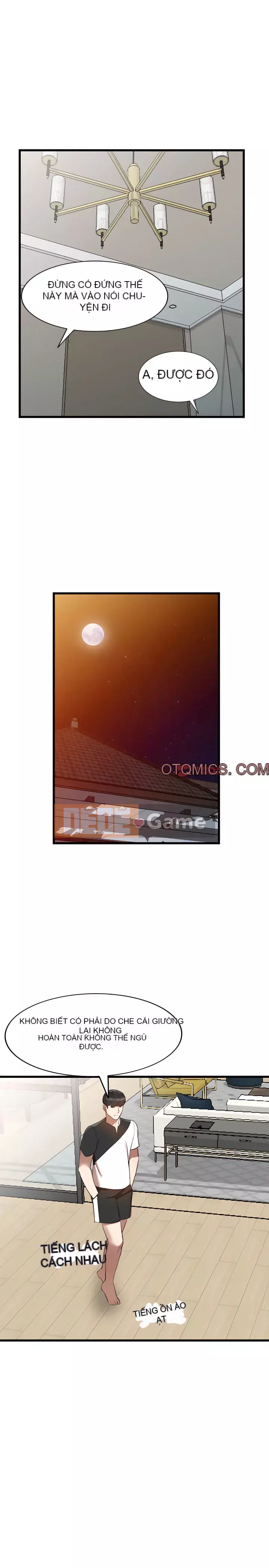 Quản gia riêng của Fu Shao Chương 32-33