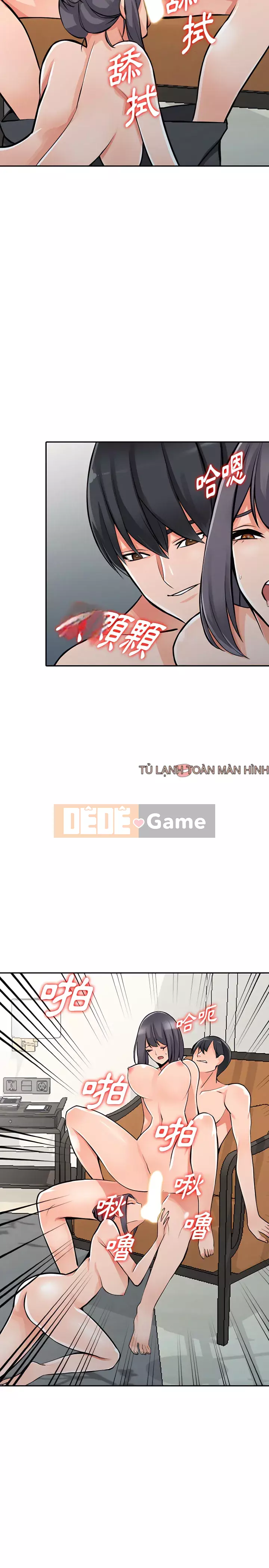 Quản gia riêng của Fu Shao Chương 30-31