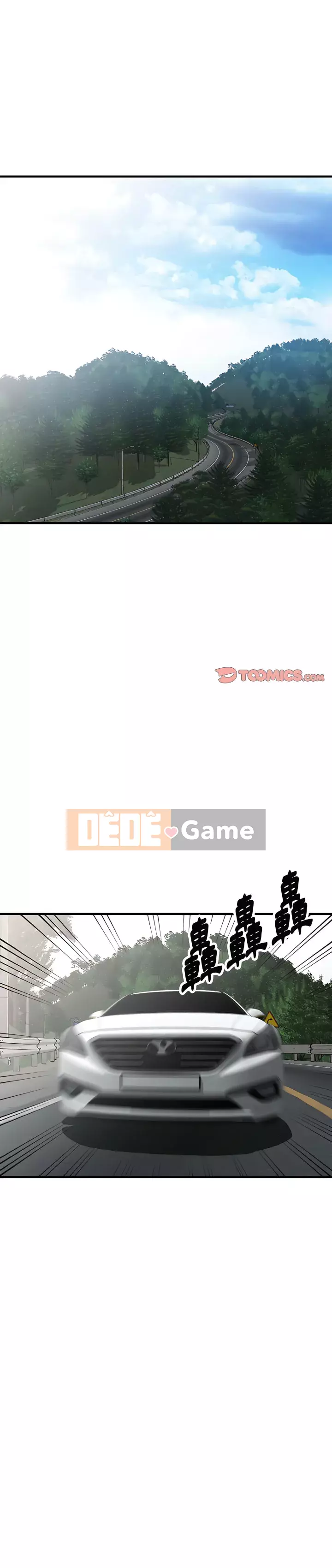 Quản gia riêng của Fu Shao Chương 30-31