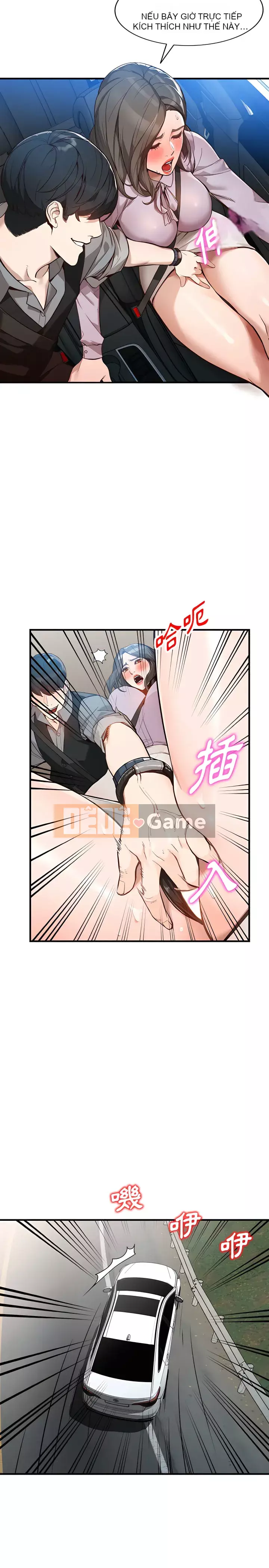 Quản gia riêng của Fu Shao Chương 30-31