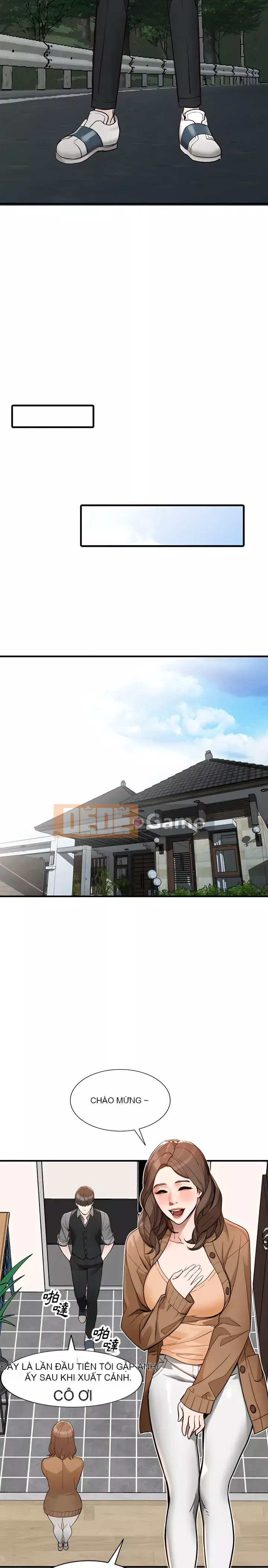 Quản gia riêng của Fu Shao Chương 30-31