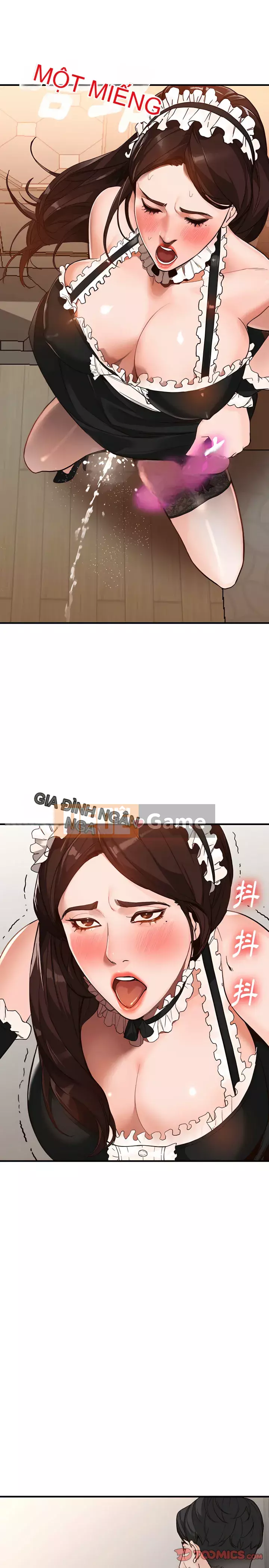 Quản gia riêng của Fu Shao Chương 30-31