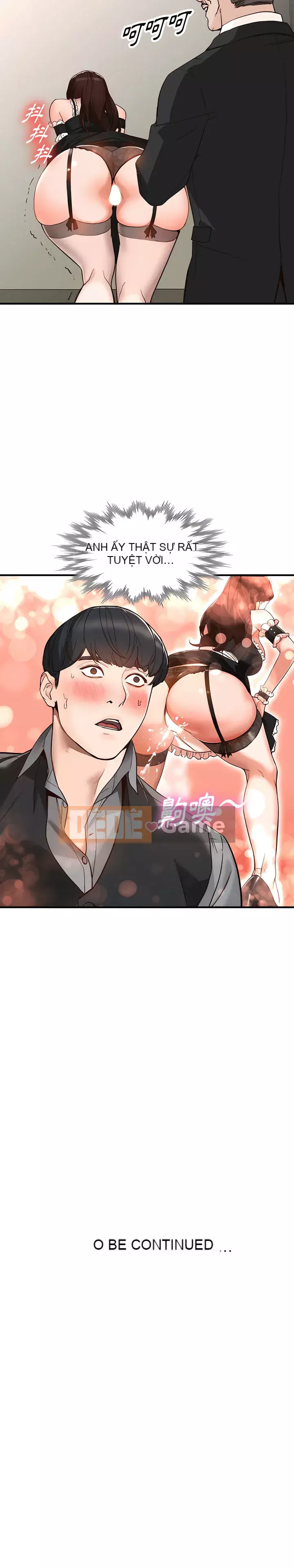 Quản gia riêng của Fu Shao Chương 30-31