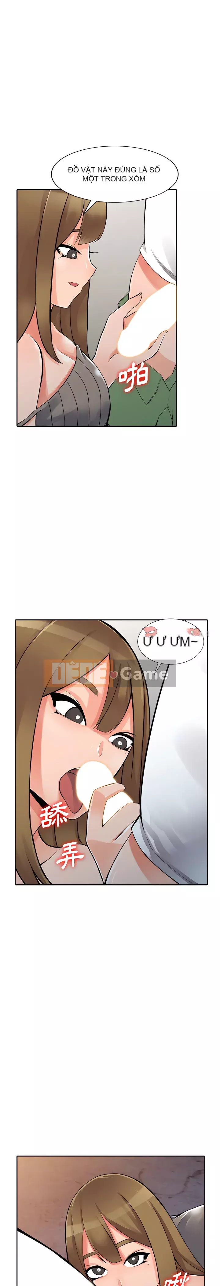 Quản gia riêng của Fu Shao Chương 28-29