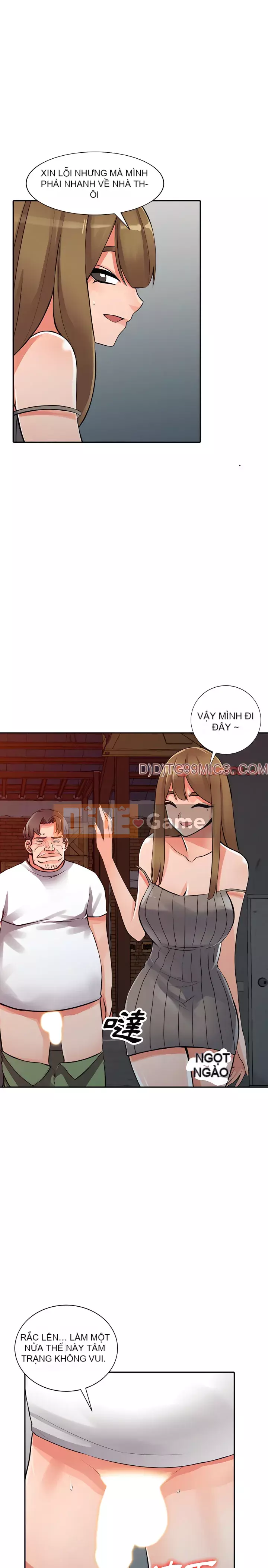 Quản gia riêng của Fu Shao Chương 28-29