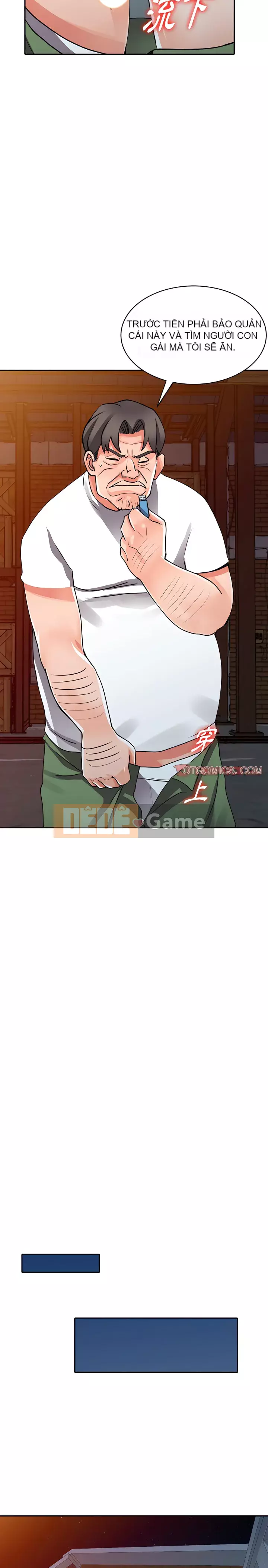 Quản gia riêng của Fu Shao Chương 28-29