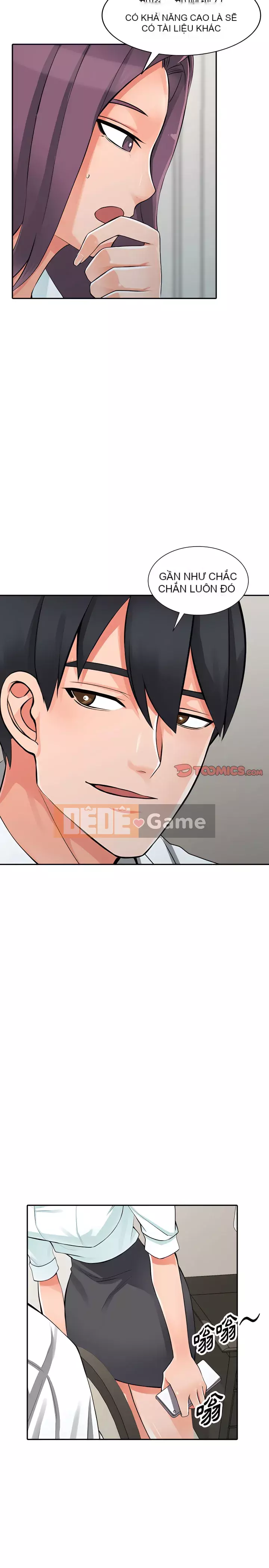 Quản gia riêng của Fu Shao Chương 28-29