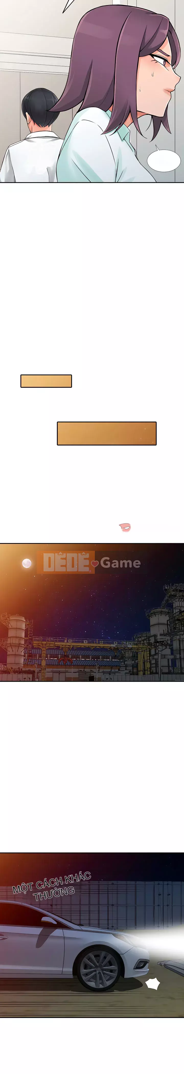 Quản gia riêng của Fu Shao Chương 28-29