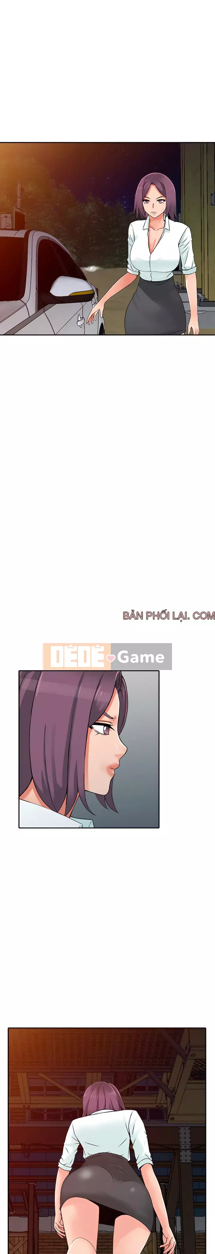 Quản gia riêng của Fu Shao Chương 28-29