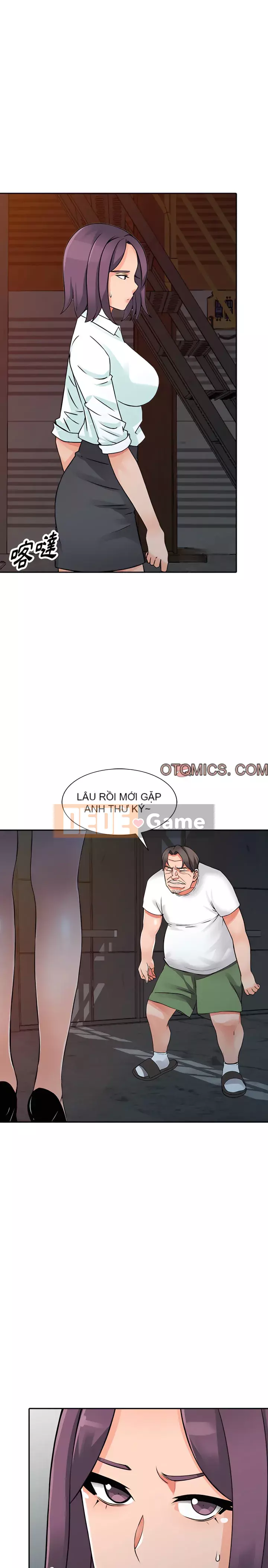 Quản gia riêng của Fu Shao Chương 28-29