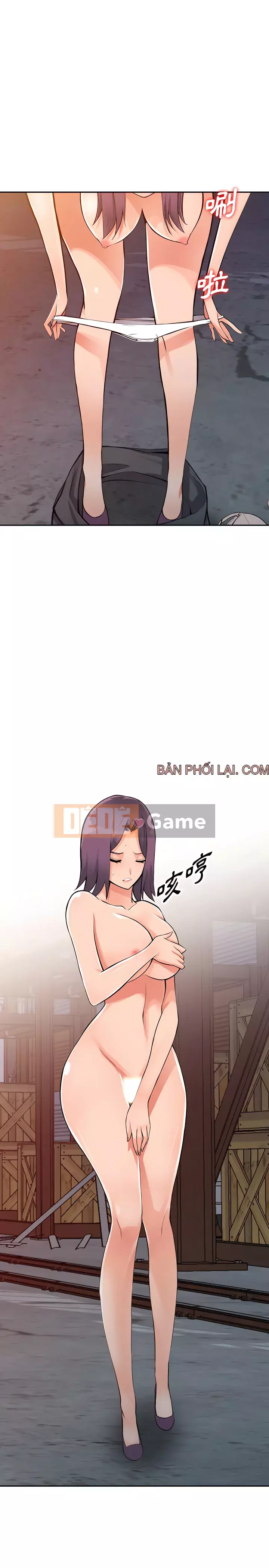 Quản gia riêng của Fu Shao Chương 28-29