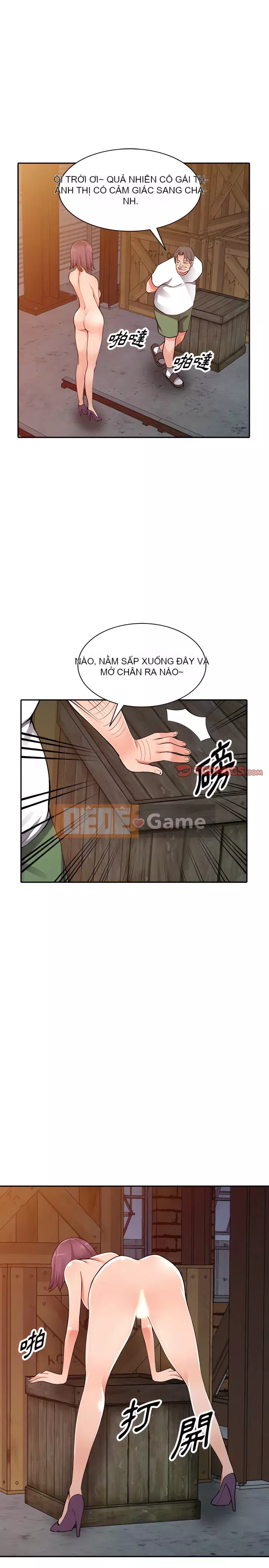 Quản gia riêng của Fu Shao Chương 28-29