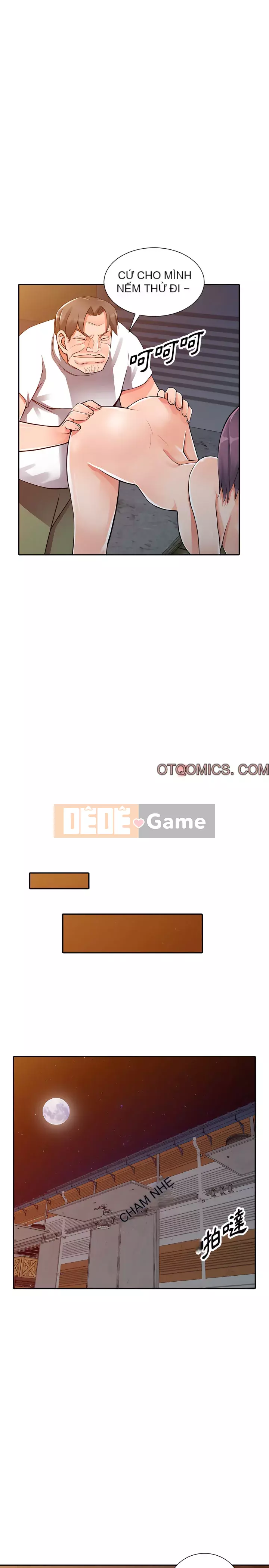 Quản gia riêng của Fu Shao Chương 28-29