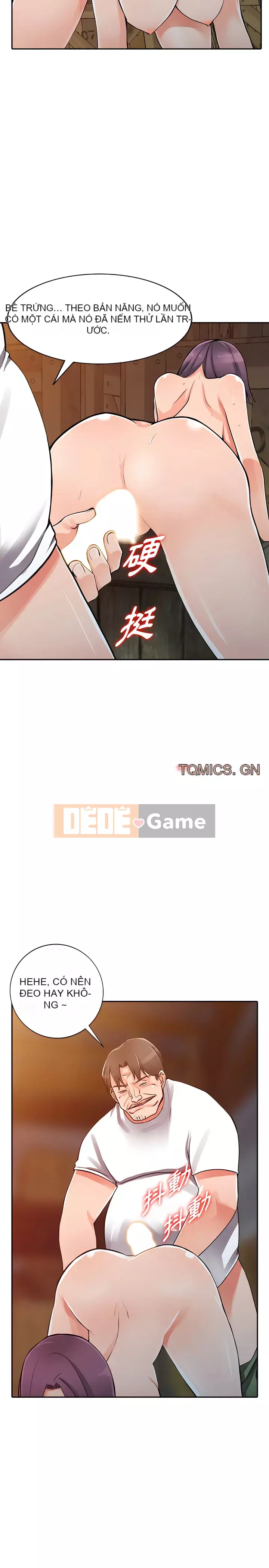 Quản gia riêng của Fu Shao Chương 28-29