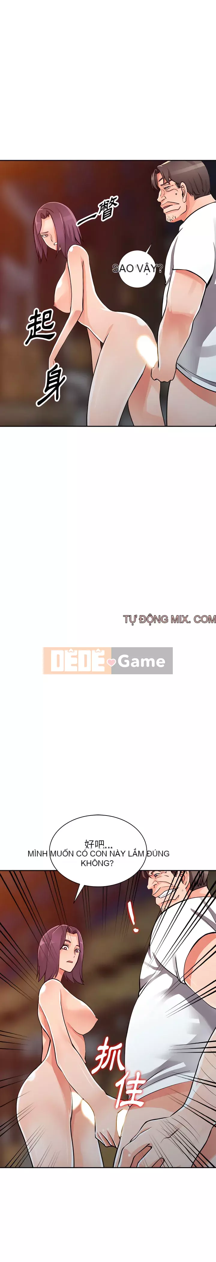 Quản gia riêng của Fu Shao Chương 28-29