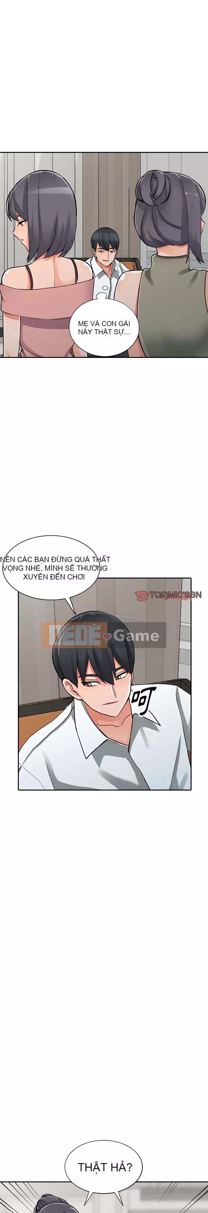 Quản gia riêng của Fu Shao Chương 28-29