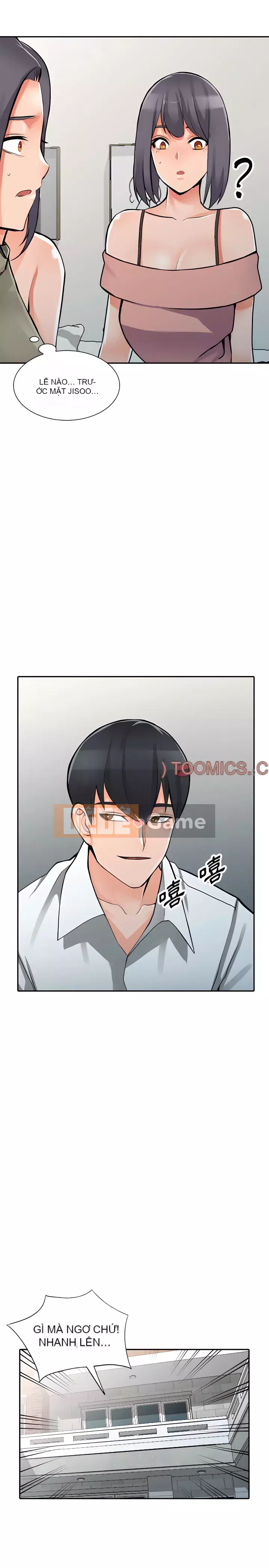 Quản gia riêng của Fu Shao Chương 28-29