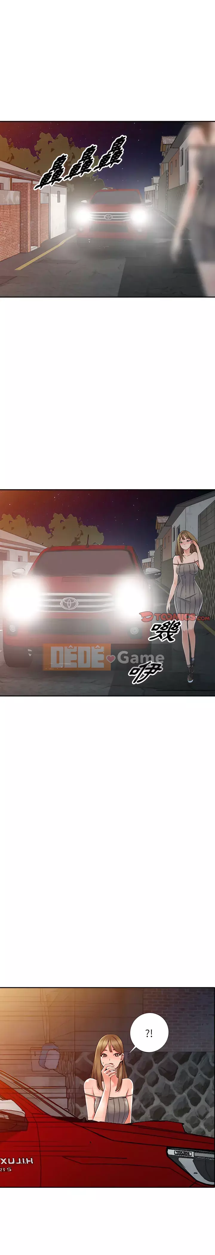 Quản gia riêng của Fu Shao Chương 24-25