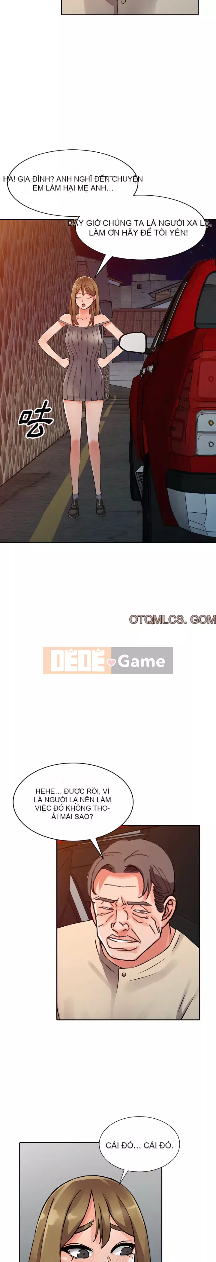 Quản gia riêng của Fu Shao Chương 24-25