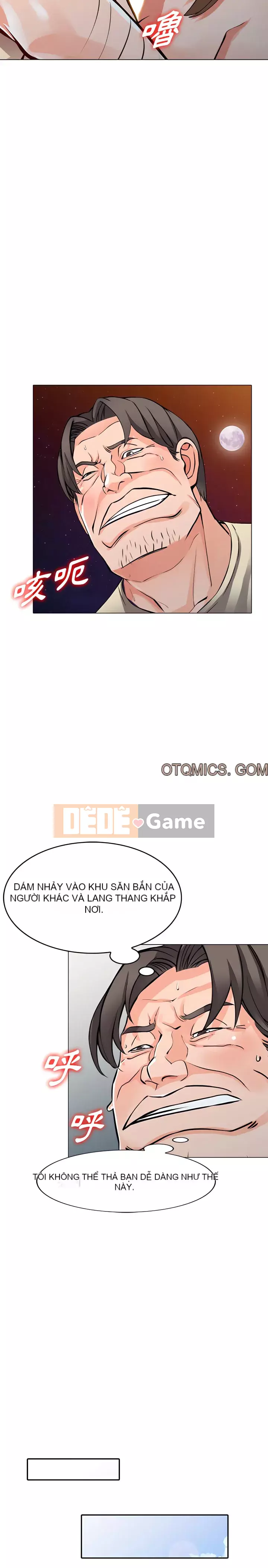 Quản gia riêng của Fu Shao Chương 24-25