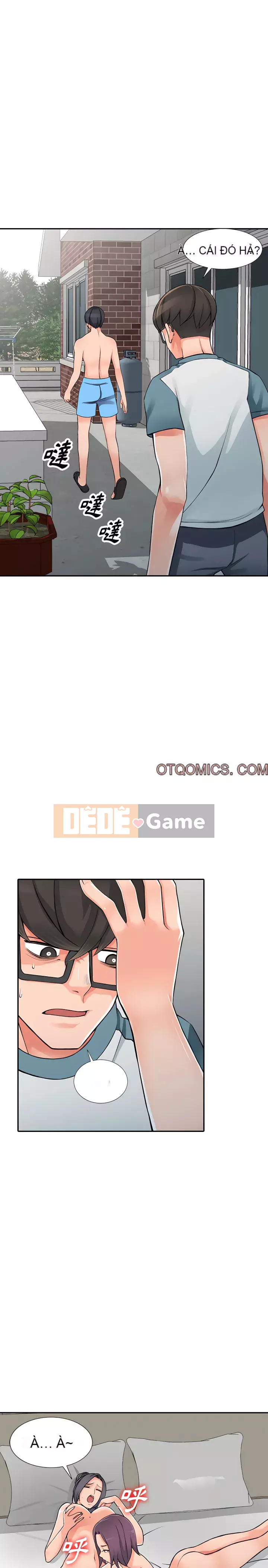 Quản gia riêng của Fu Shao Chương 24-25