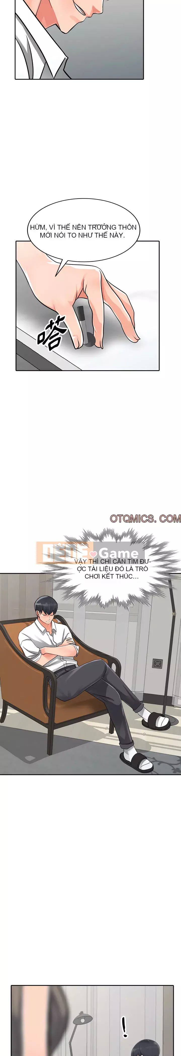 Quản gia riêng của Fu Shao Chương 24-25