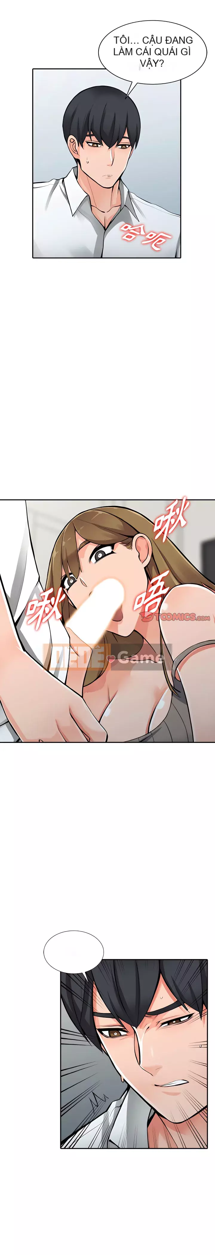 Quản gia riêng của Fu Shao Chương 26-27