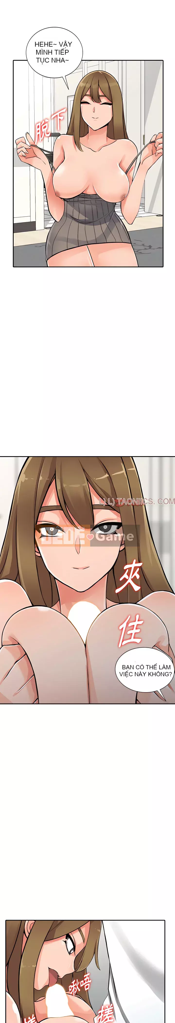 Quản gia riêng của Fu Shao Chương 26-27