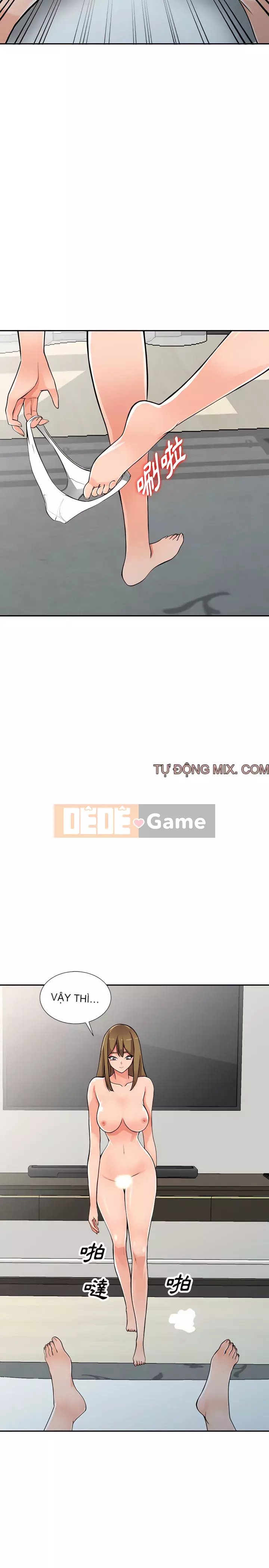 Quản gia riêng của Fu Shao Chương 26-27