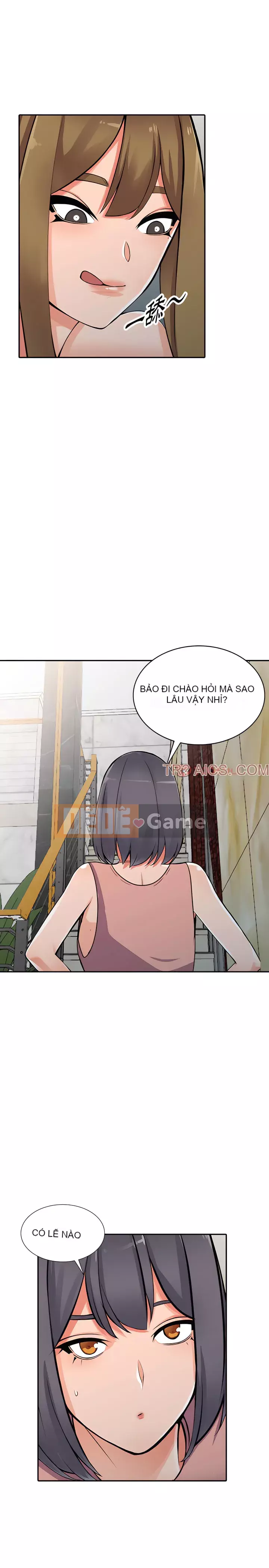 Quản gia riêng của Fu Shao Chương 26-27