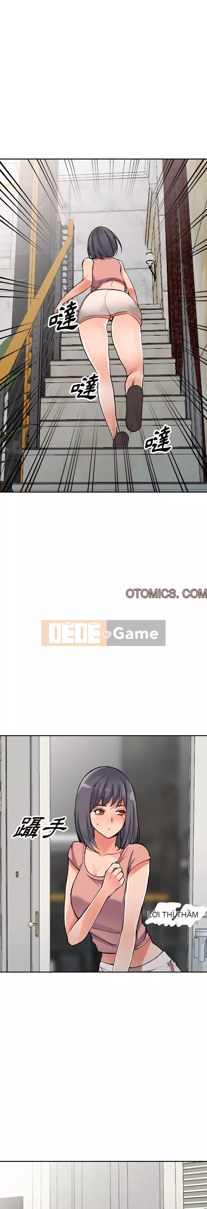 Quản gia riêng của Fu Shao Chương 26-27