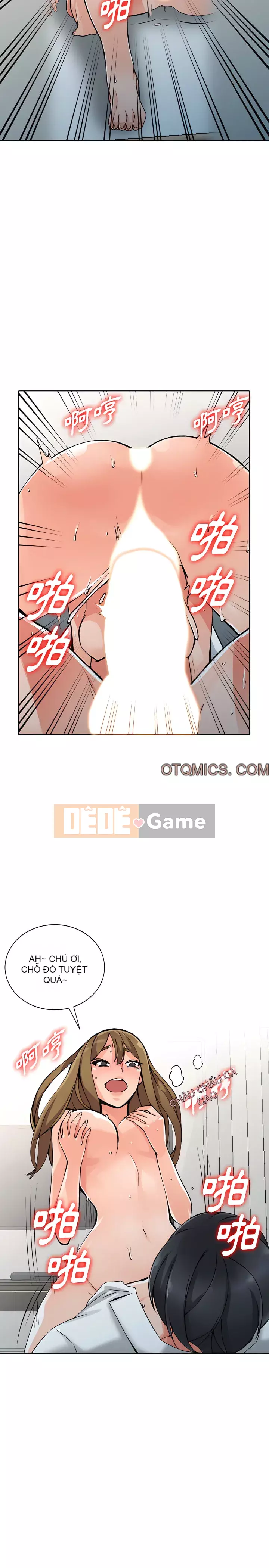 Quản gia riêng của Fu Shao Chương 26-27