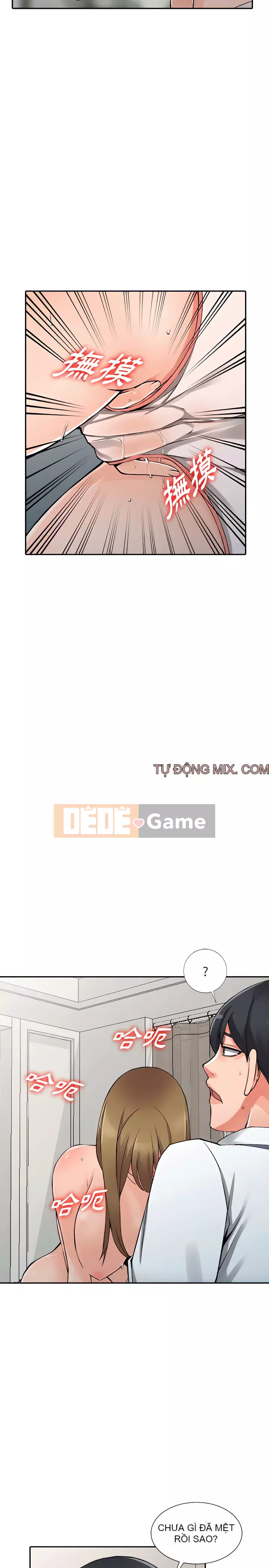 Quản gia riêng của Fu Shao Chương 26-27