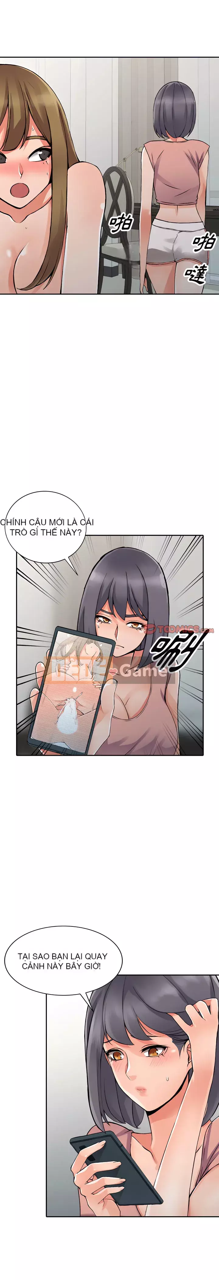 Quản gia riêng của Fu Shao Chương 26-27