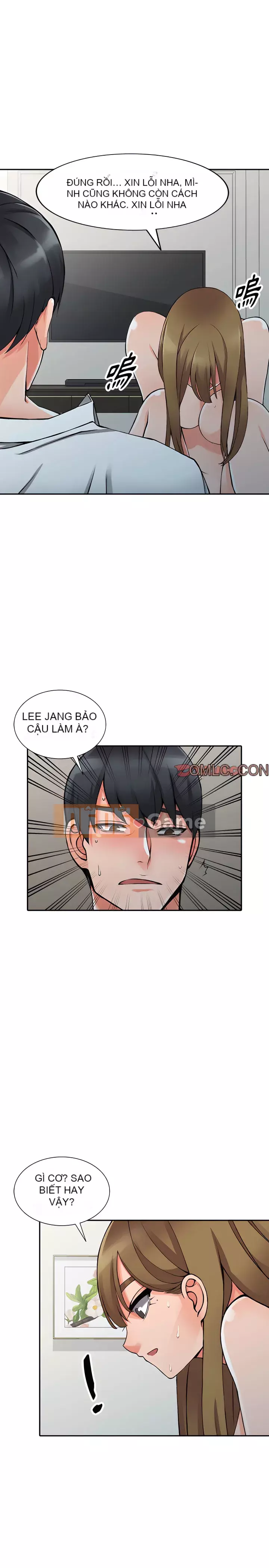 Quản gia riêng của Fu Shao Chương 26-27