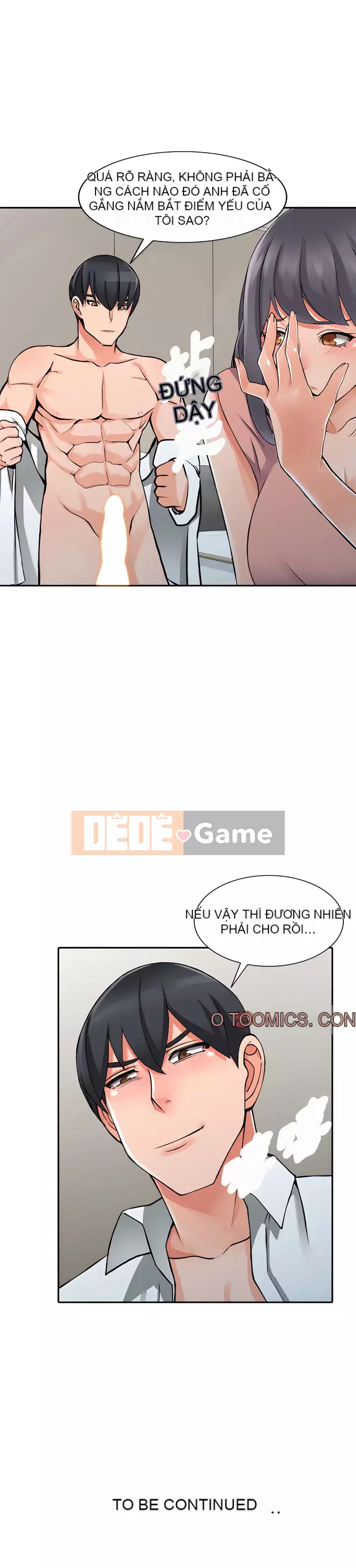 Quản gia riêng của Fu Shao Chương 26-27