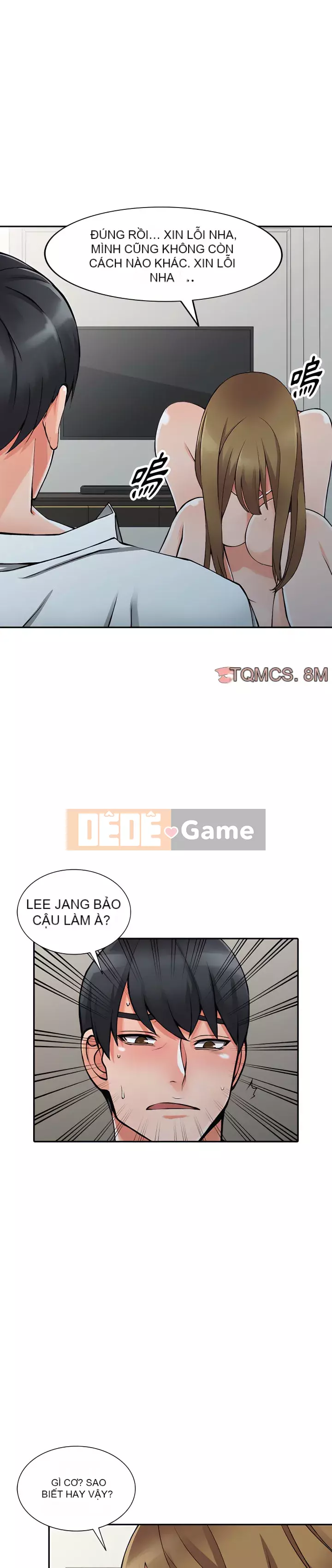 Quản gia riêng của Fu Shao Chương 26-27