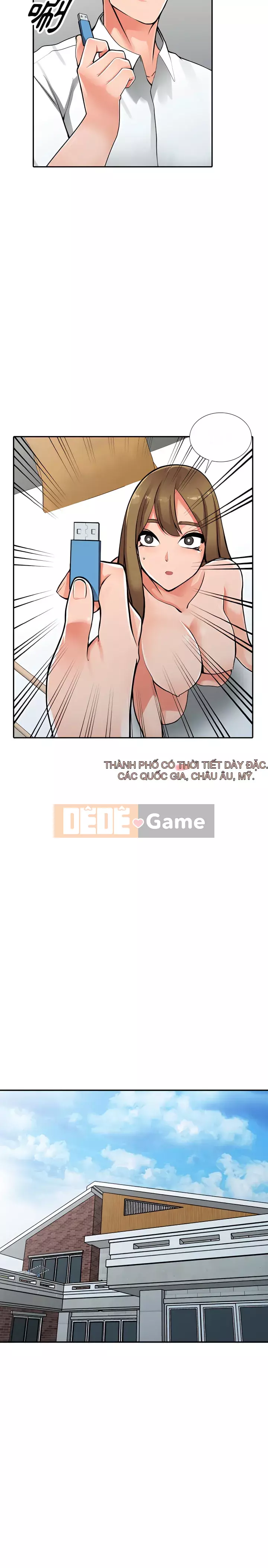 Quản gia riêng của Fu Shao Chương 26-27