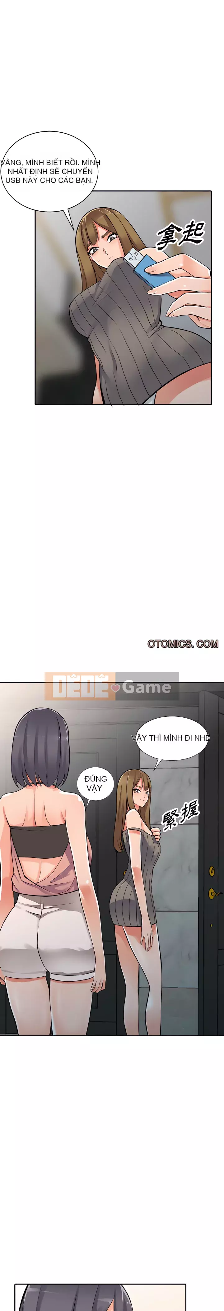 Quản gia riêng của Fu Shao Chương 26-27