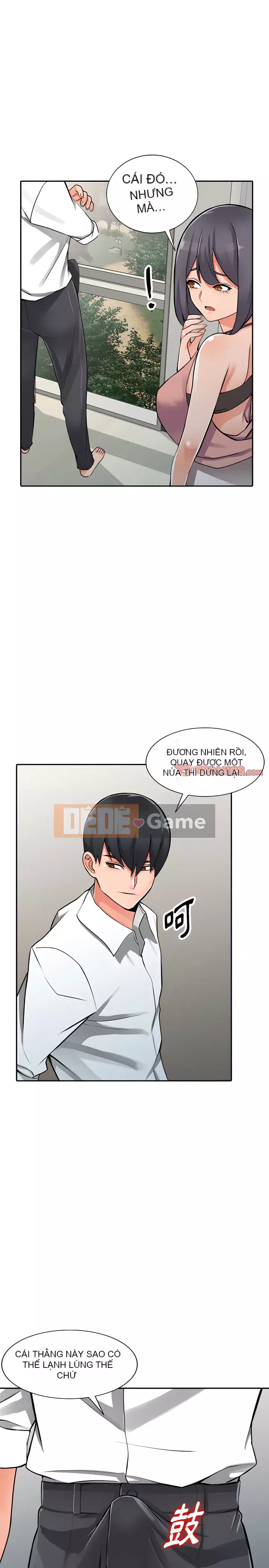 Quản gia riêng của Fu Shao Chương 26-27