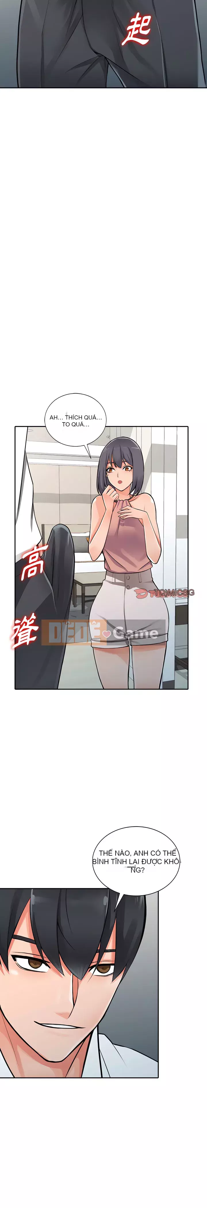 Quản gia riêng của Fu Shao Chương 26-27